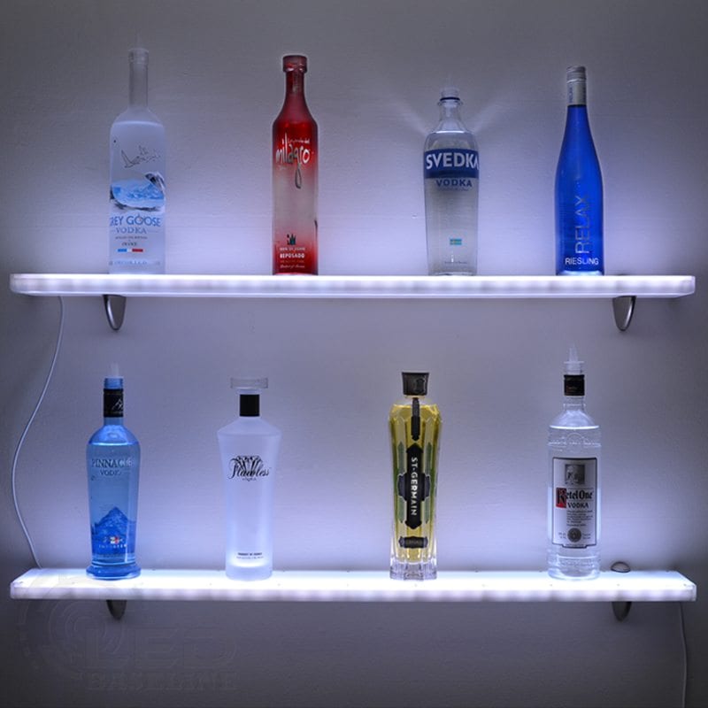 Small Floating Shelf For Wall,acrylic Floating Shelves, Wall